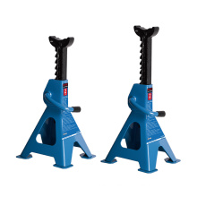 FIXTEC CE 3 Ton Capacity Heavy Duty Jack Stand Set Car Stand Jack